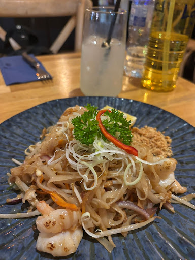 Photo of NUSARA | Thai - 7, Crown Court, The Square, Wimborne Minster, Wimborne BH21 1LP